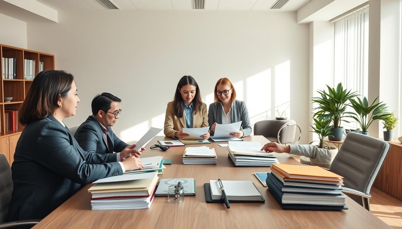 Family guidance and planning support