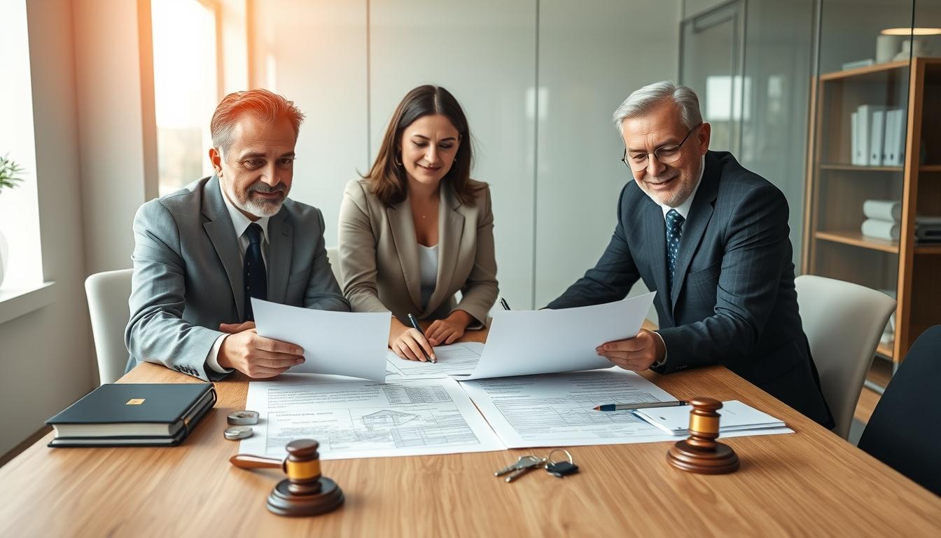 Planning support for seniors