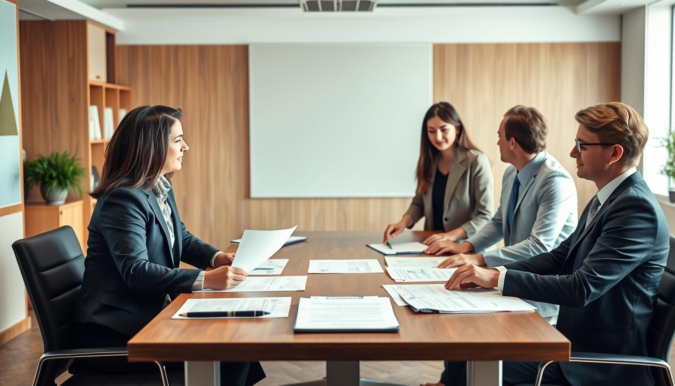 Family legal support